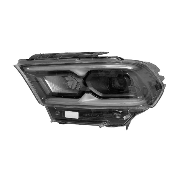 2021 - 2024 Dodge Durango Headlight Assembly - Left (Driver)