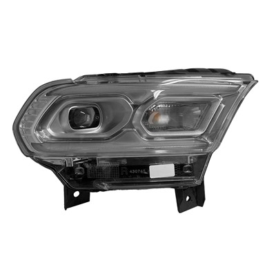 2021 - 2024 Dodge Durango Headlight - Right (Passenger)