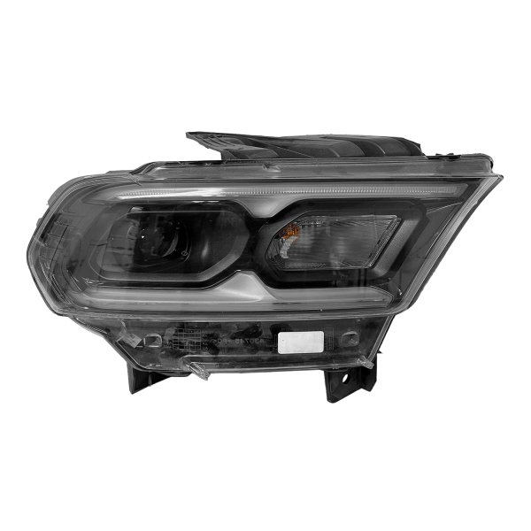 2021 - 2024 Dodge Durango Headlight Assembly - Right (Passenger)