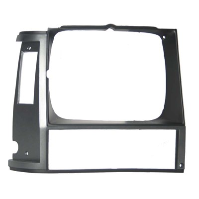 1984 - 1990 Jeep Comanche Headlamp Door (Right / Passenger Side)