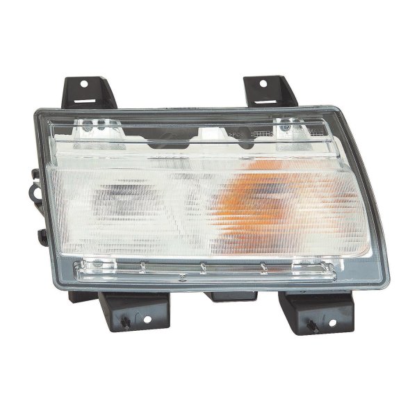 2018 - 2024 Jeep Gladiator Parking Light - Left (Driver)