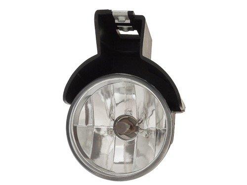 2000 - 2000 Dodge Durango Fog Light Lamp - Right (Passenger)