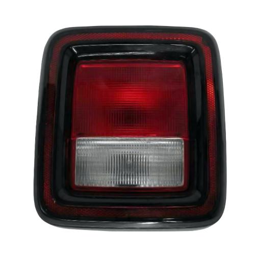 2018 - 2024 Jeep Wrangler Tail Light Rear Lamp - Left (Driver)