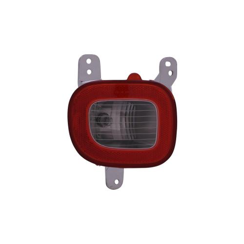 2019 - 2023 Jeep Renegade Backup Light Lamp - Left (Driver)
