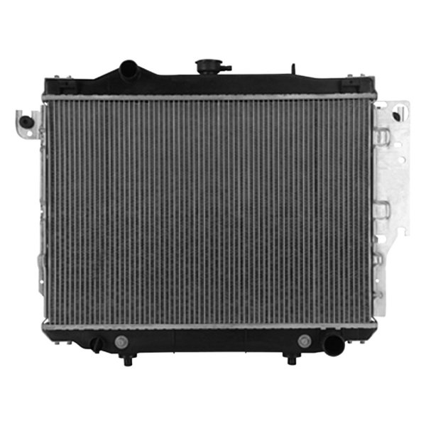 1994 - 1996 Dodge Dakota Radiator