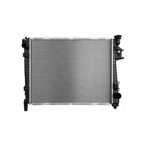 2002 - 2007 Dodge Ram 1500 Radiator