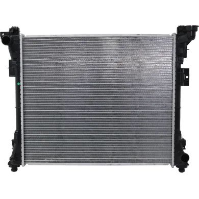 2008 - 2010 Dodge Grand Caravan Radiator