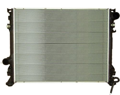 Radiator Assembly for 2005 - 2022 Dodge Magnum, Severe Duty Cooling Replacement,  5170742AA