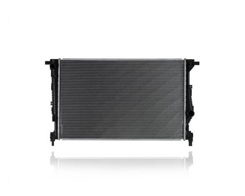 2019 - 2023 Jeep Cherokee Radiator