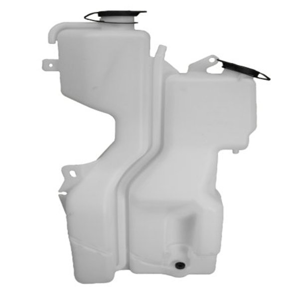 2005 - 2007 Dodge Dakota Coolant Reservoir