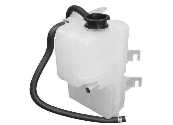 2004 - 2008 Chrysler Pacifica Coolant Recovery Tank