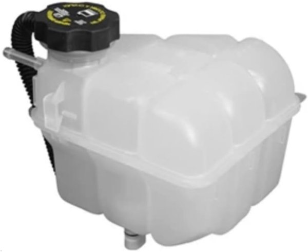 2021 - 2024 Dodge Durango Coolant Recovery Tank