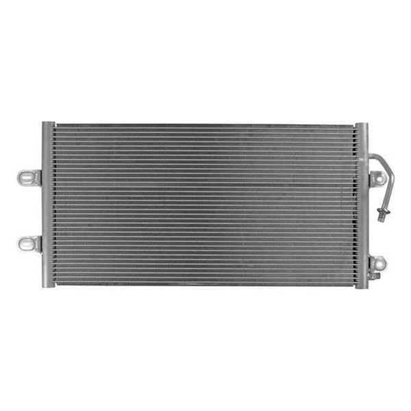 A/C Condenser for 1993 - 1997 Eagle Vision, OEM (OEM): 4758586, A/C Condenser Replacement