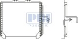 A/C Condenser for 1997 - 1999 Jeep Wrangler,  55036366AB, Replacement