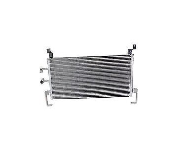 A/C Condenser for 1995-1999 Dodge Neon, Mexico Built,  4798950, Replacement