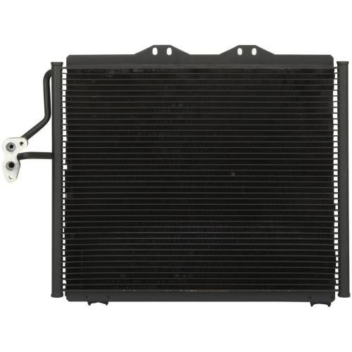 2003 - 2003 Jeep Wrangler Air Conditioning Condenser