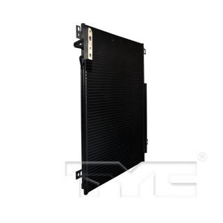 A/C Condenser for Jeep Grand Cherokee L, 2021-2023, Replacement