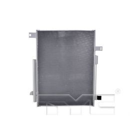A/C Condenser for 2022-2023 Wagoneer/Grand Wagoneer, Compatible with 5.7L/6.4L Engines, Replacement