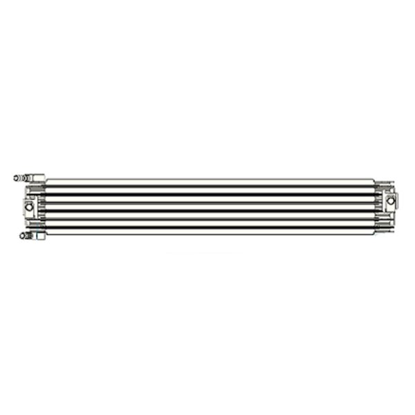 2003 - 2009 Chrysler PT Cruiser Transmission Cooler Assembly