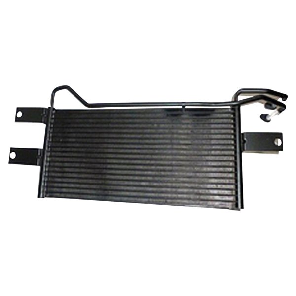 2006 - 2009 Dodge Ram 2500 Transmission Cooler Assembly