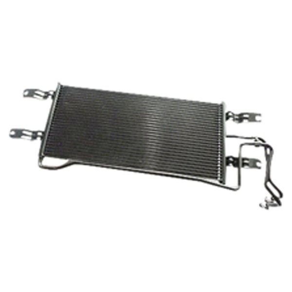 2007 - 2009 Dodge Ram 2500 Transmission Cooler Assembly