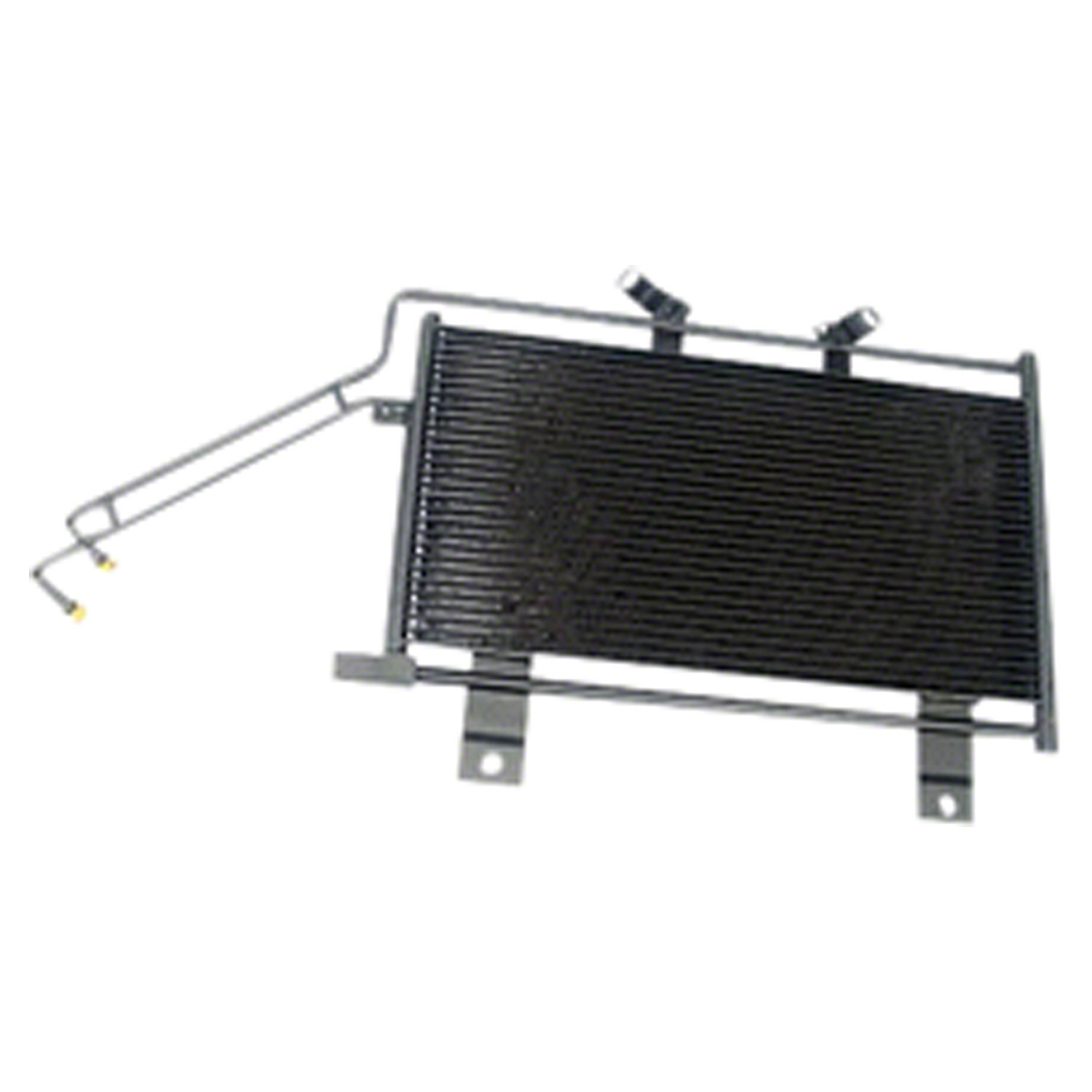 2002 - 2002 Dodge Ram 2500 Transmission Cooler Assembly