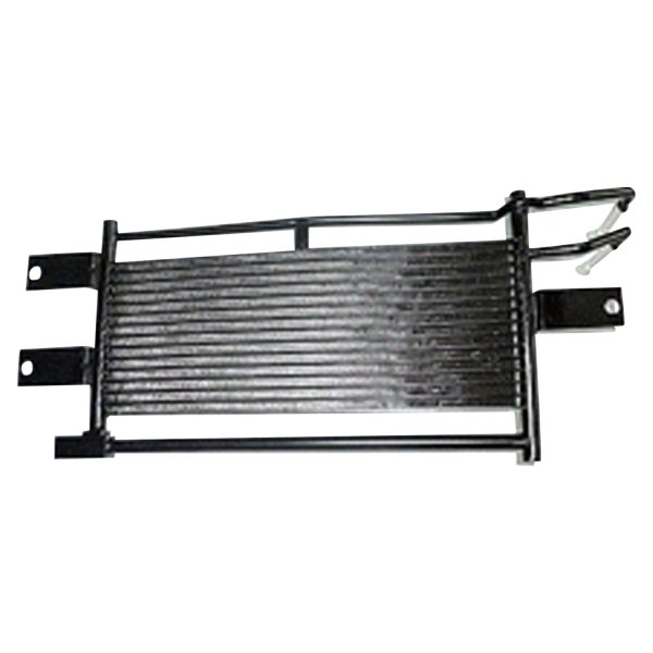 2002 - 2004 Dodge Ram 1500 Transmission Cooler Assembly