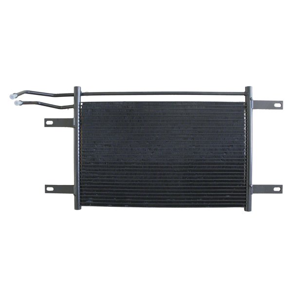 2002 - 2004 Dodge Ram 2500 Transmission Cooler Assembly