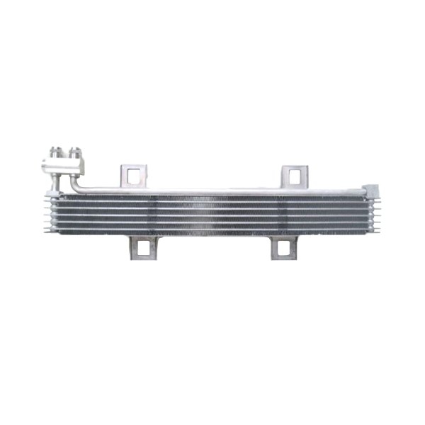2013 - 2016 Dodge Dart Transmission Cooler Assembly
