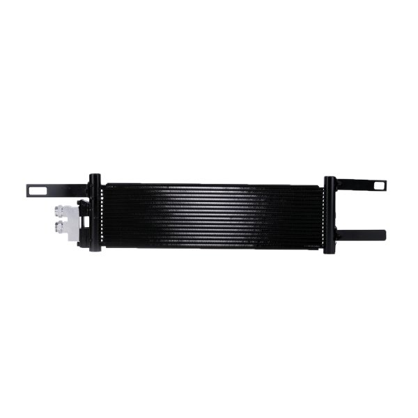 2017 - 2022 Jeep Compass Radiator