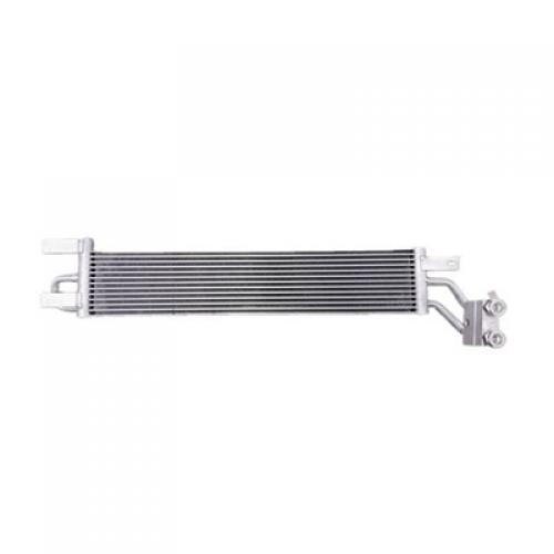 2018 - 2024 Jeep Wrangler Transmission Cooler Assembly