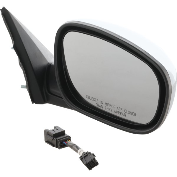 2005 - 2010 Chrysler 300 Side View Mirror - Right (Passenger)