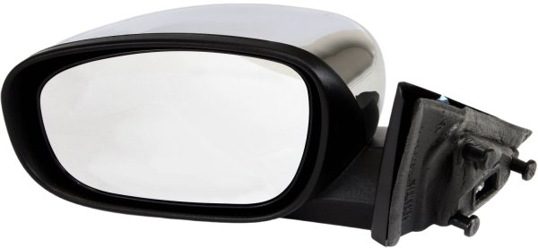 2006 - 2009 Chrysler 300 Side View Mirror - Left (Driver)