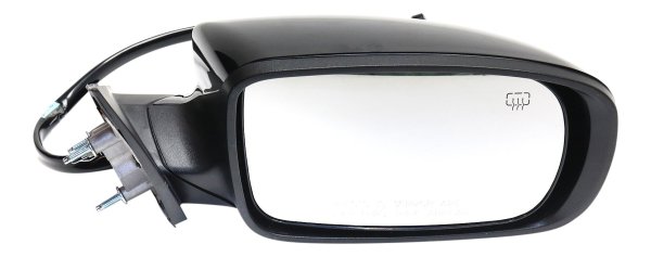 2012 - 2019 Chrysler 300 Side View Mirror - Right (Passenger)