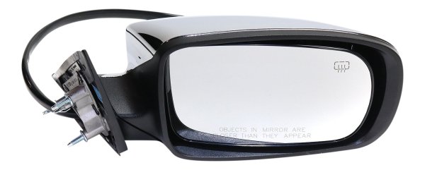 2011 - 2019 Chrysler 300 Side View Mirror - Right (Passenger)