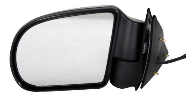 1999 - 1999 Chevrolet (Chevy) S10 Side View Mirror - Left (Driver)