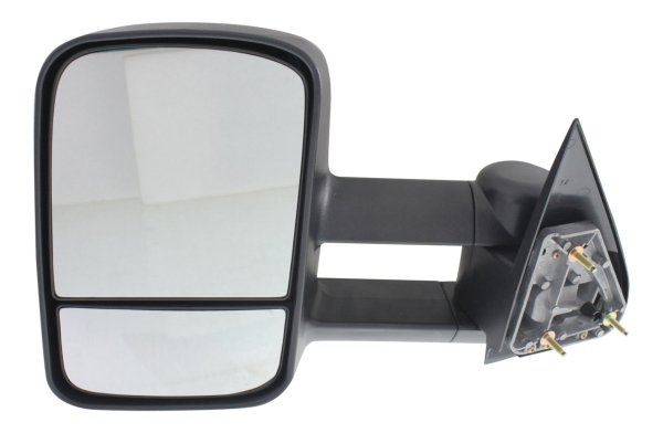 1999 - 2007 Chevrolet (Chevy) Silverado 1500 Side View Mirror - Left (Driver)