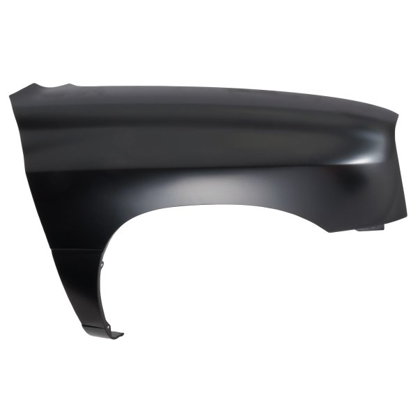 Front Fender for Chevrolet Tracker 1999-2004, Right (Passenger) Side, Primed (Ready to Paint), Base Model, Replacement