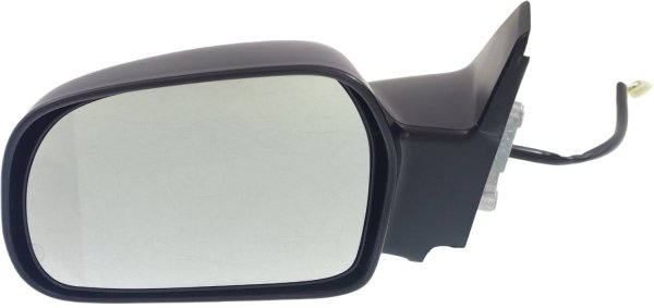 1999 - 2004 Chevrolet (Chevy) Tracker Side View Mirror - Left (Driver)