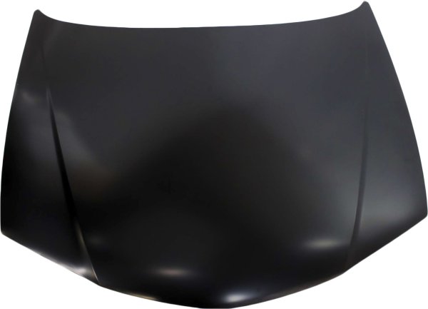 Hood Panel for Chevrolet Impala, Fits Models from 2000 to 2005, Replacement