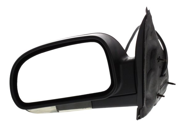 2006 - 2009 Buick Rainier Side View Mirror - Left (Driver)
