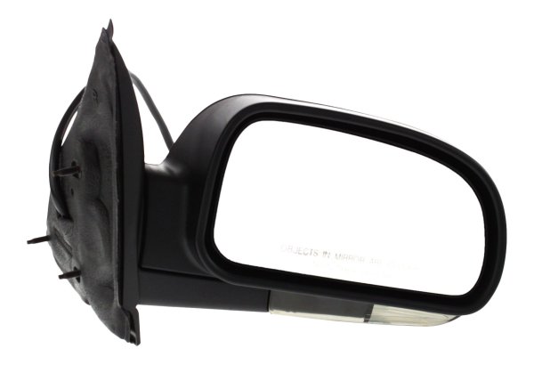 2006 - 2009 Buick Rainier Side View Mirror - Right (Passenger)