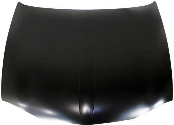 Hood for Chevrolet Monte Carlo 2000-2005, Replacement