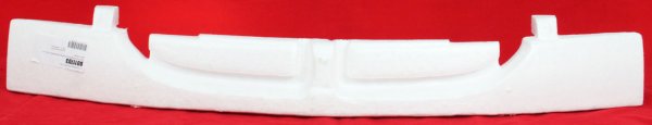 Front Bumper Absorber, Foam for Dodge Neon 2003-2005, Excluding SRT-4 Model, Replacement