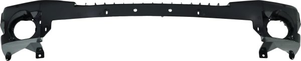 Front Bumper Absorber for Dodge Durango, Model Years 2004-2006, Replacement