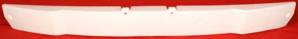 Front Bumper Absorber Impact for Dodge Avenger 2008-2010, Replacement