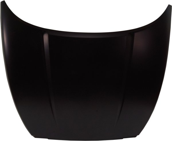 Hood Panel for Dakota 2005-2007, Replacement by Dodge