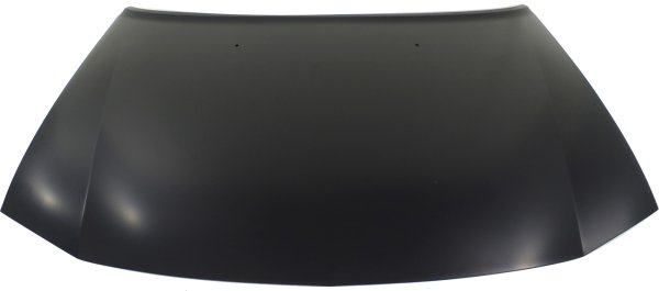 2006 - 2010 Dodge Charger Hood Panel