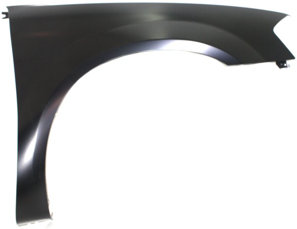 Front Fender Right (Passenger) for Dodge Avenger 2008-2010, Primed (Ready to Paint), Replacement