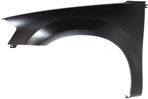 Front Fender for Dodge Avenger 2008-2010, Left (Driver), Primed (Ready to Paint), Replacement